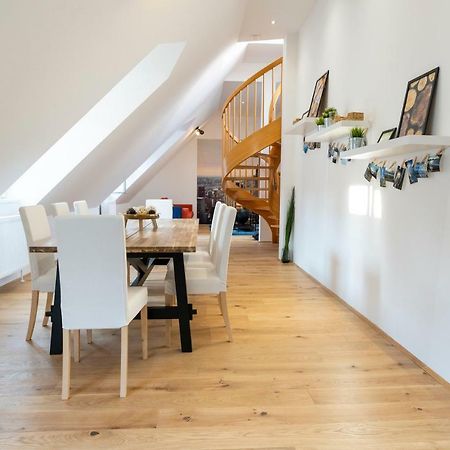 Easy Flat Stuckgasse Apartment เวียนนา ภายนอก รูปภาพ