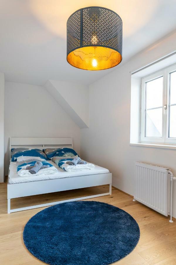 Easy Flat Stuckgasse Apartment เวียนนา ภายนอก รูปภาพ