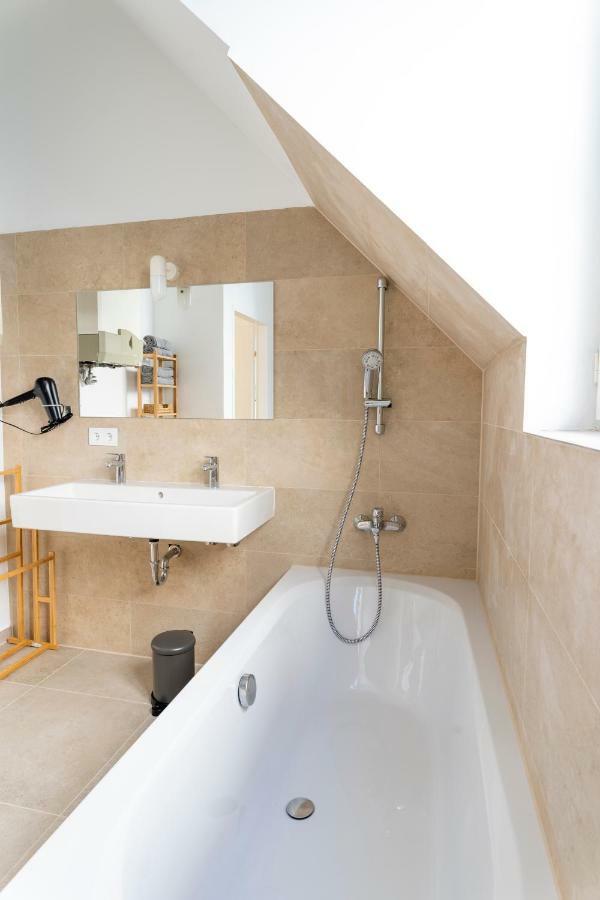 Easy Flat Stuckgasse Apartment เวียนนา ภายนอก รูปภาพ